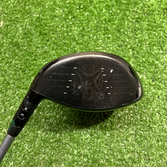 Callaway GBB Epic 13.5° Driver Graphite Regular Flex RH