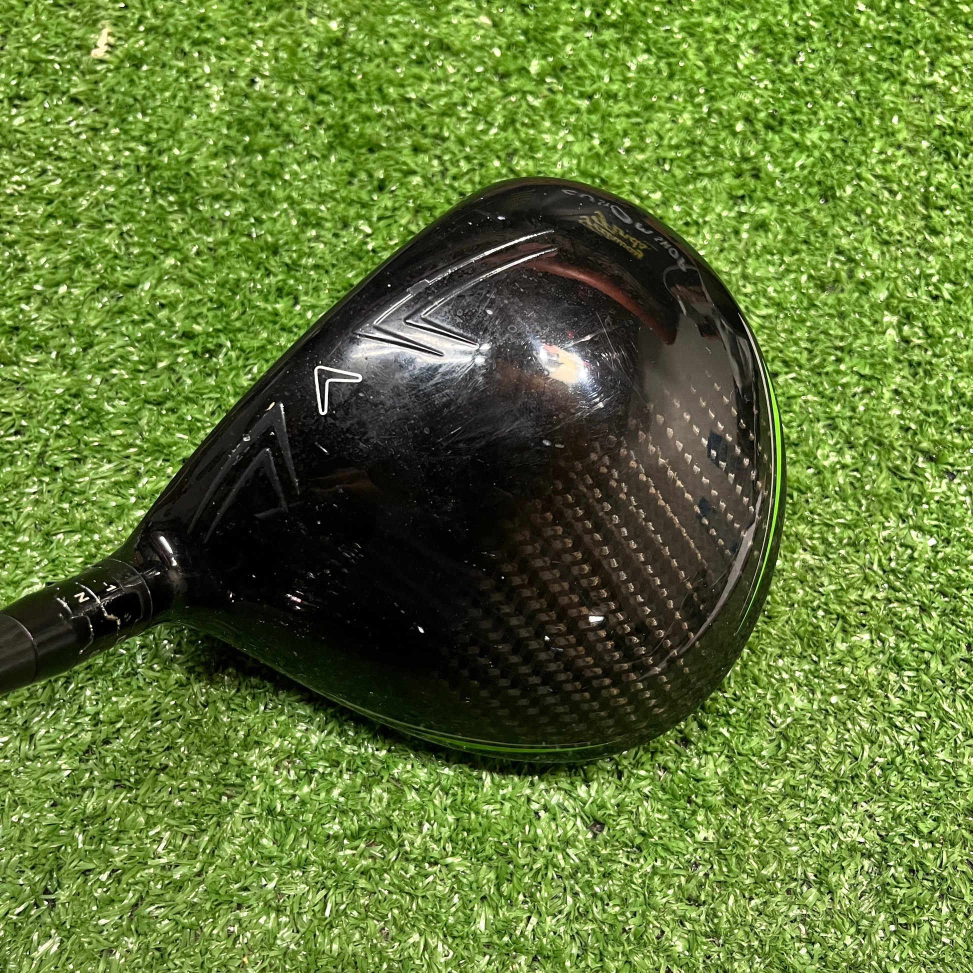 Callaway GBB Epic 13.5° Driver Graphite Regular Flex RH