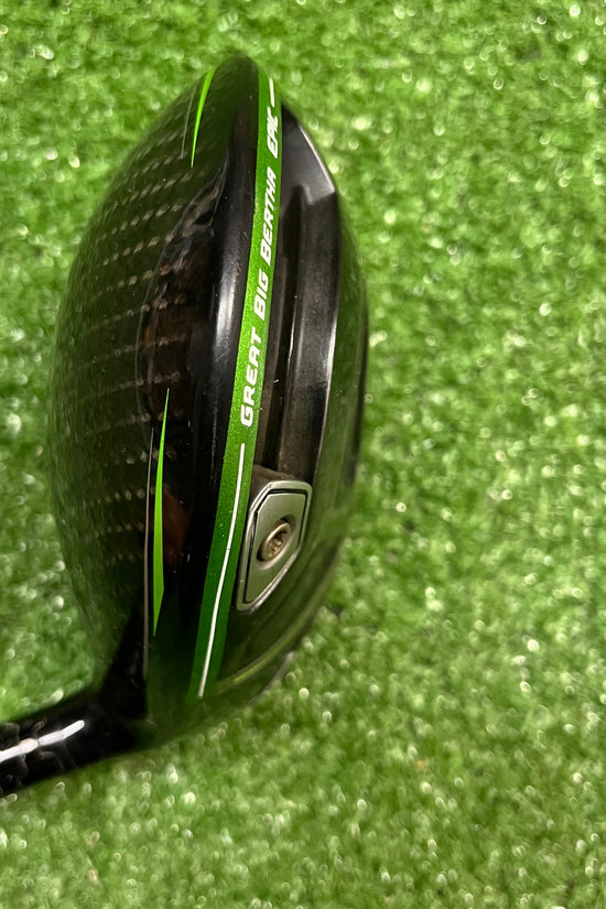 Callaway GBB Epic 13.5° Driver Graphite Regular Flex RH
