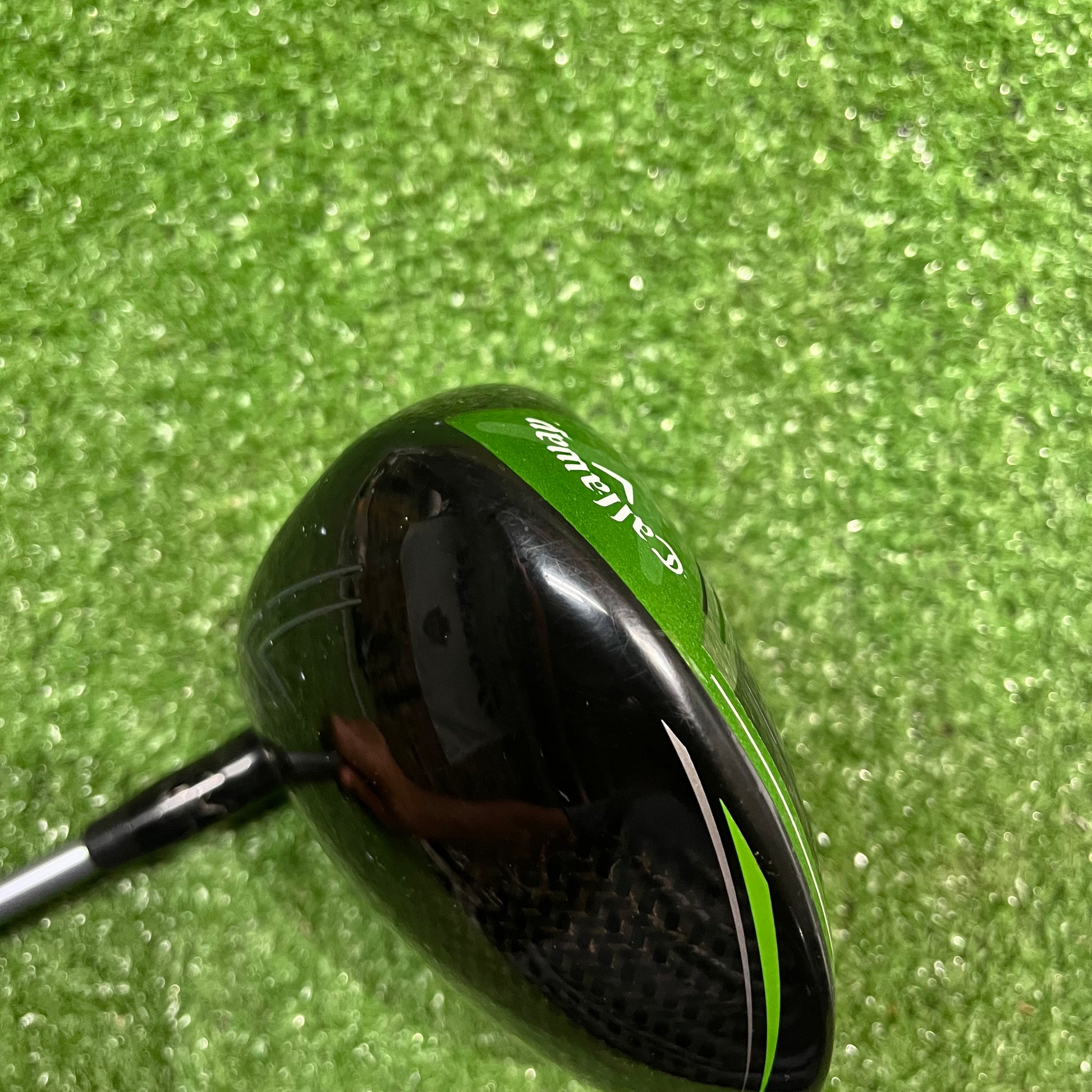 Callaway GBB Epic 13.5° Driver Graphite Regular Flex RH