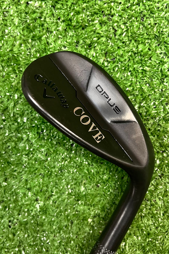 Callaway Opus 56° Wedge Steel Wedge Flex RH