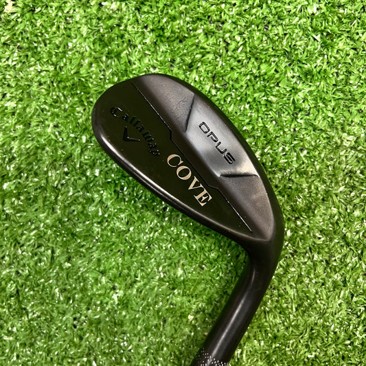 Callaway Opus 56° Wedge Steel Wedge Flex RH