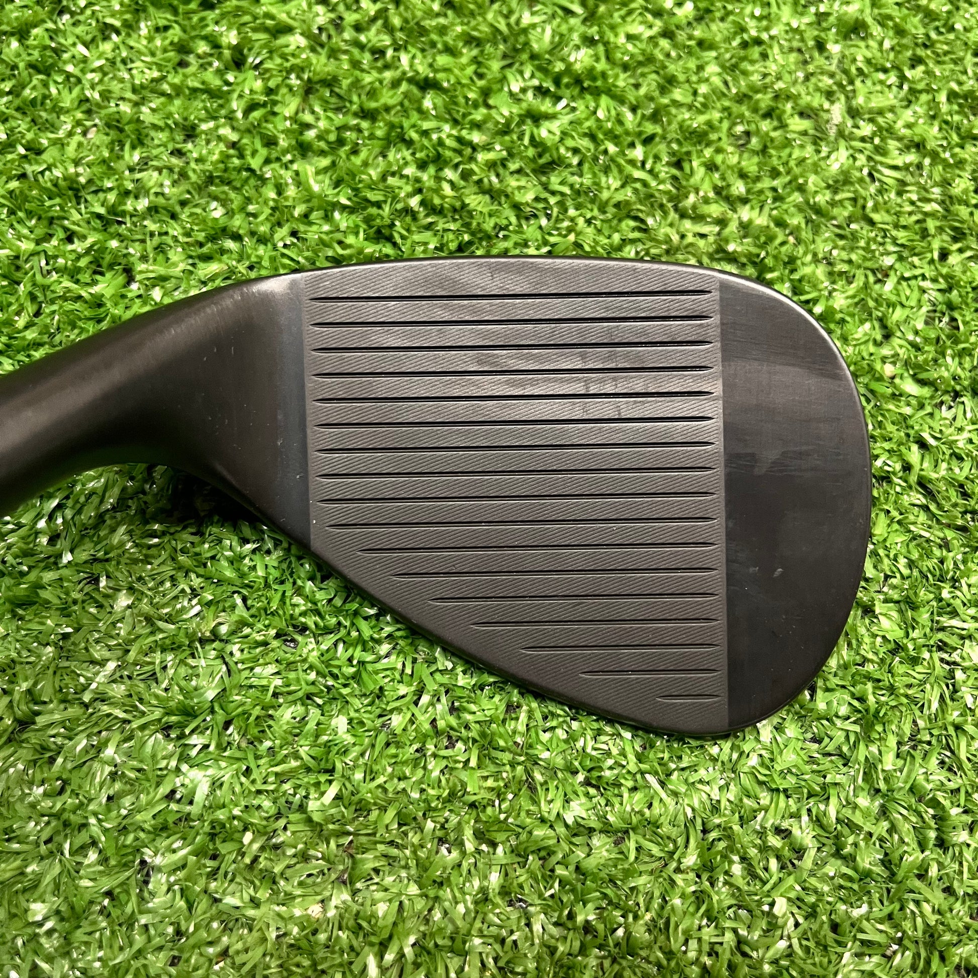 Callaway Opus 56° Wedge Steel Wedge Flex RH