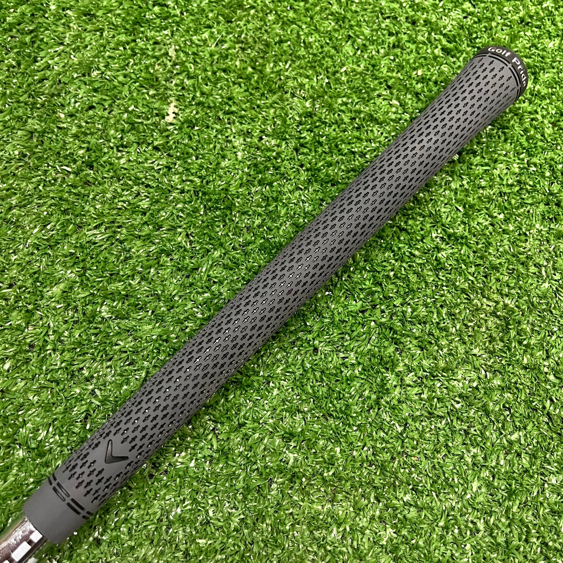 Callaway Opus 56° Wedge Steel Wedge Flex RH