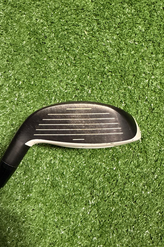 Adams Super LS Speedline 15° 3 Wood Regular Graphite RH