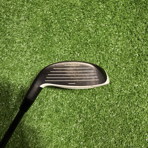 Adams Super LS Speedline 15° 3 Wood Regular Graphite RH