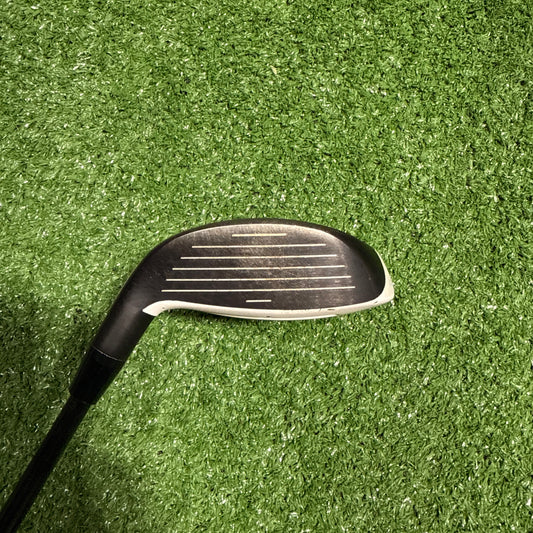 Adams Super LS Speedline 15° 3 Wood Regular Graphite RH