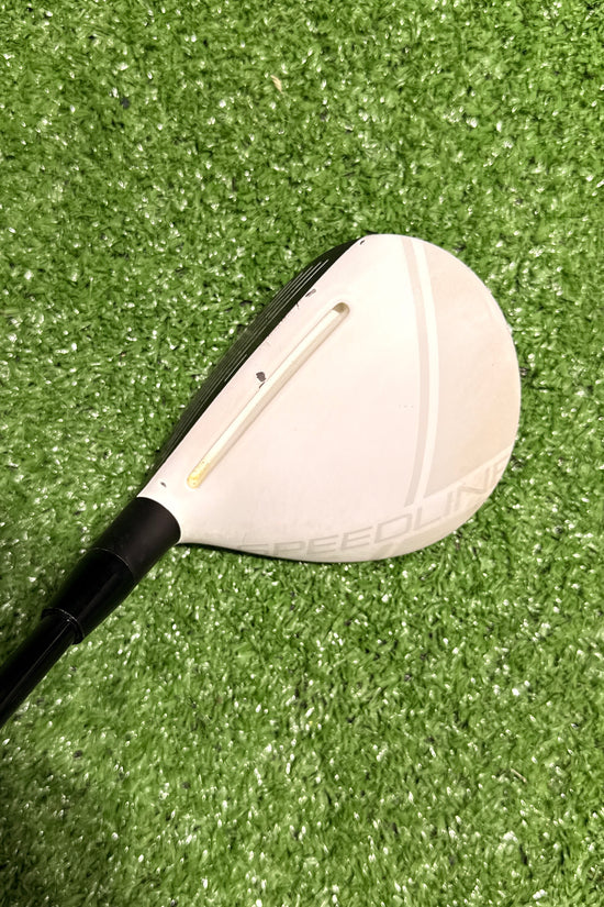 Adams Super LS Speedline 15° 3 Wood Regular Graphite RH
