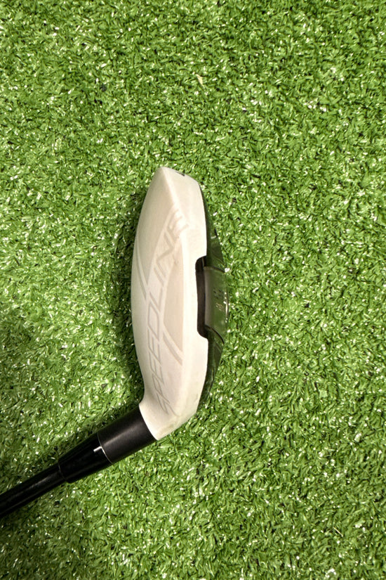 Adams Super LS Speedline 15° 3 Wood Regular Graphite RH