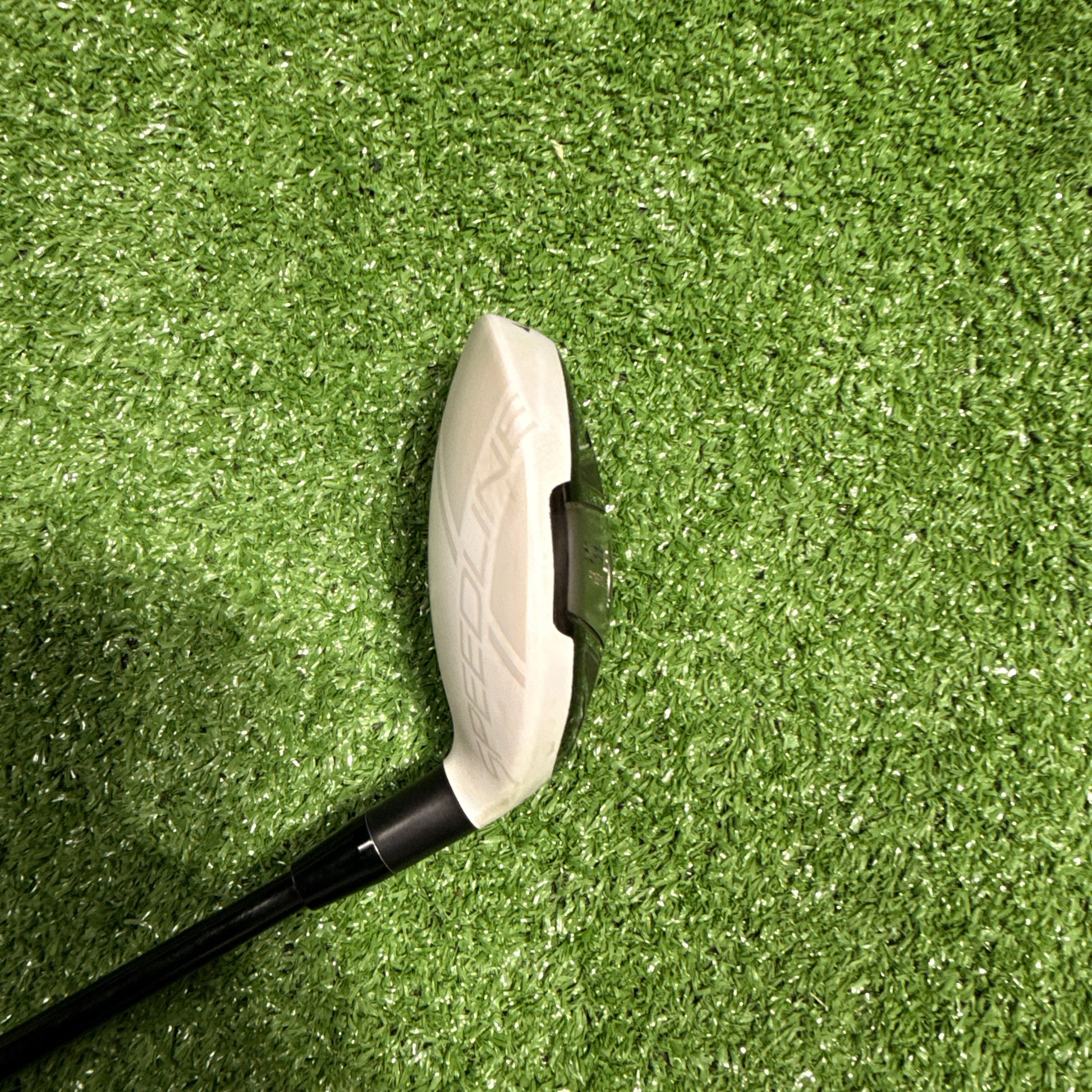 Adams Super LS Speedline 15° 3 Wood Regular Graphite RH