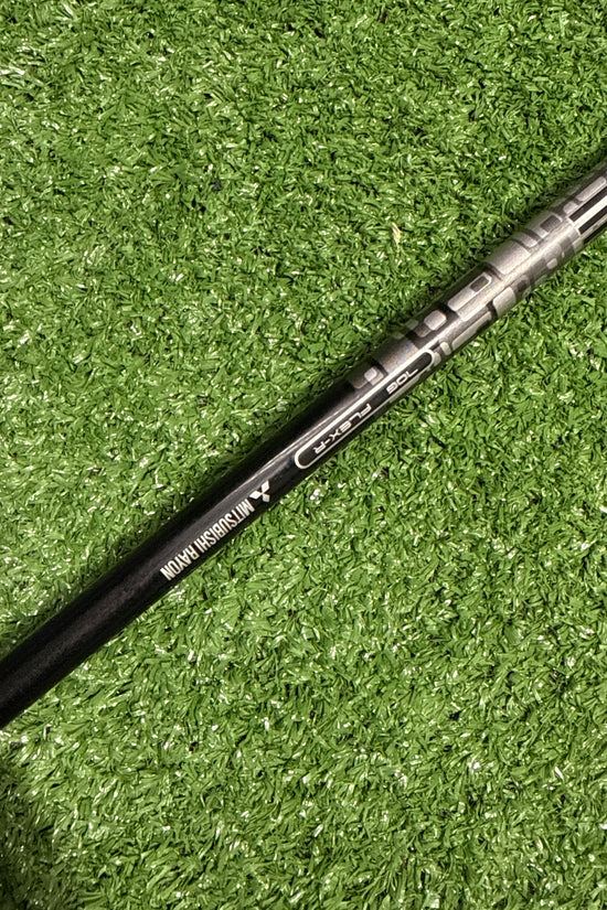 Adams Super LS Speedline 15° 3 Wood Regular Graphite RH