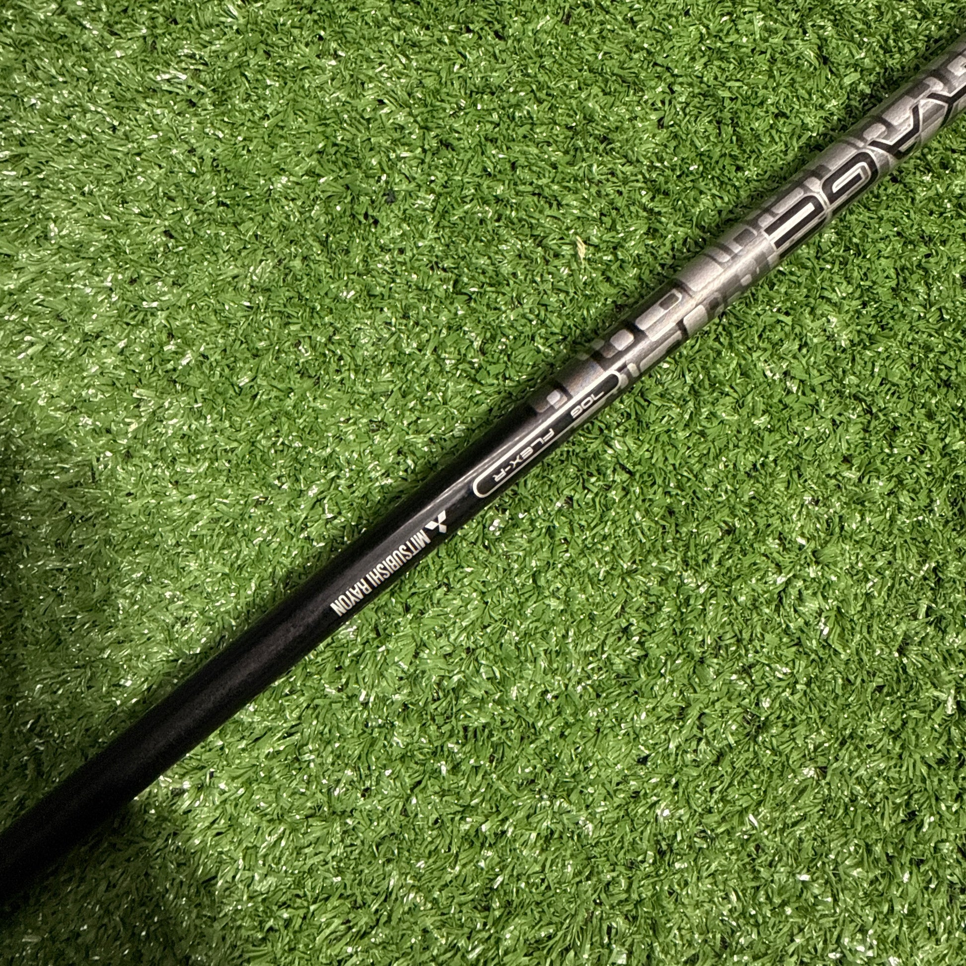 Adams Super LS Speedline 15° 3 Wood Regular Graphite RH