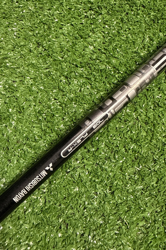 Adams Super LS Speedline 15° 3 Wood Regular Graphite RH