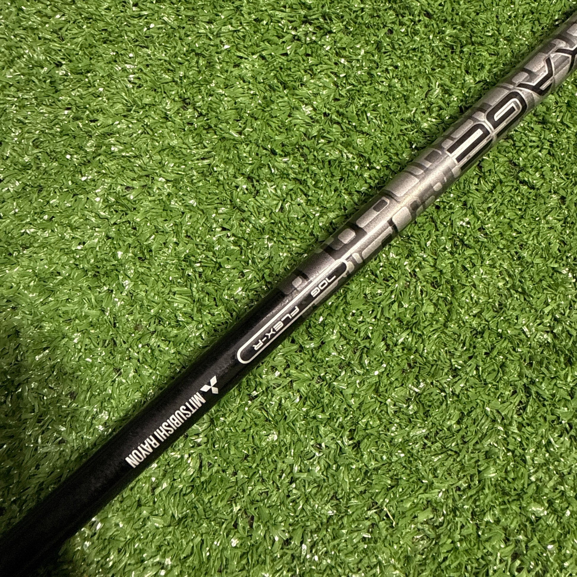Adams Super LS Speedline 15° 3 Wood Regular Graphite RH