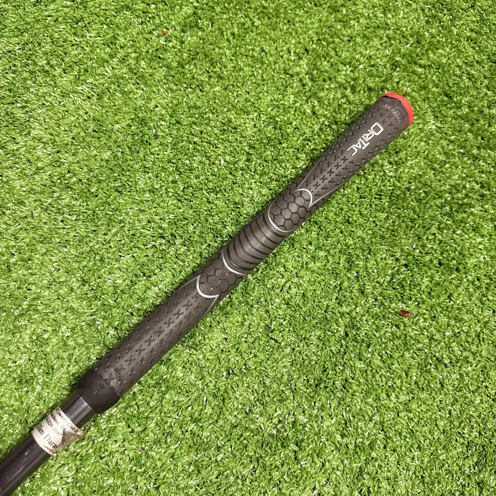 Adams Super LS Speedline 15° 3 Wood Regular Graphite RH