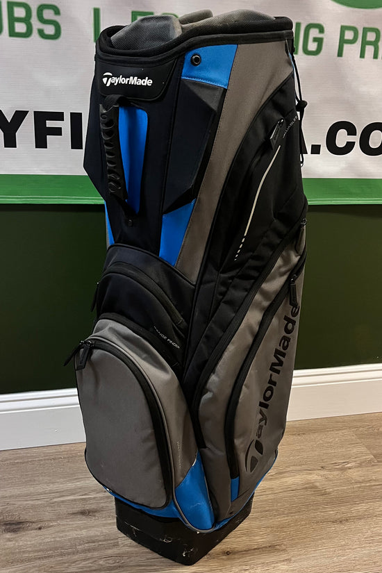 Taylormade 14 Way Cart Bag