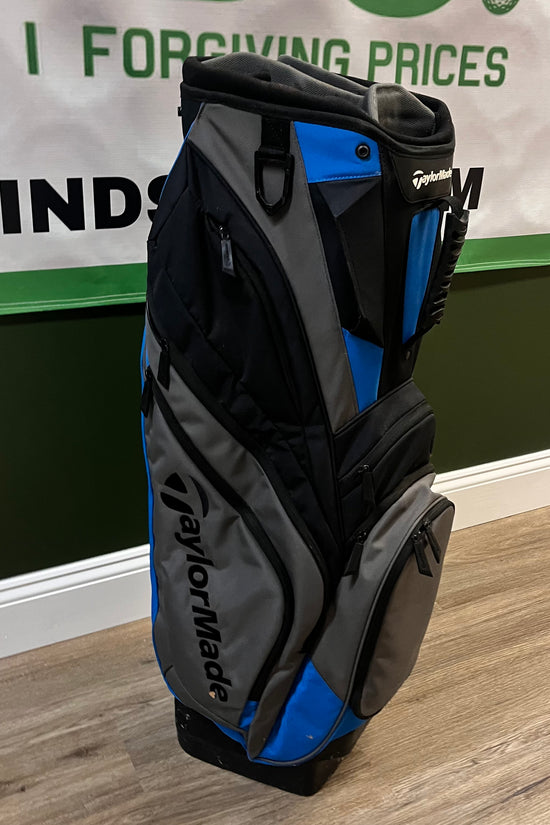 Taylormade 14 Way Cart Bag