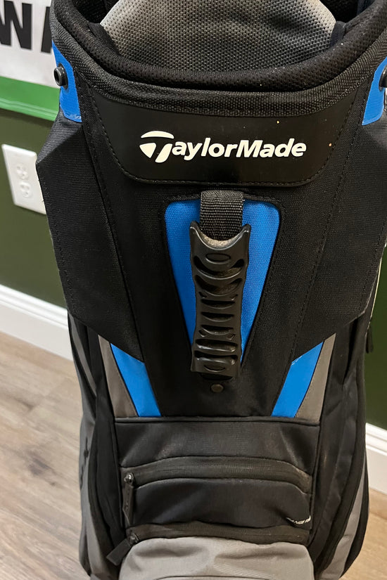 Taylormade 14 Way Cart Bag