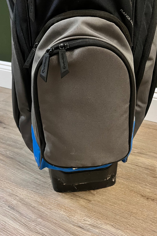 Taylormade 14 Way Cart Bag