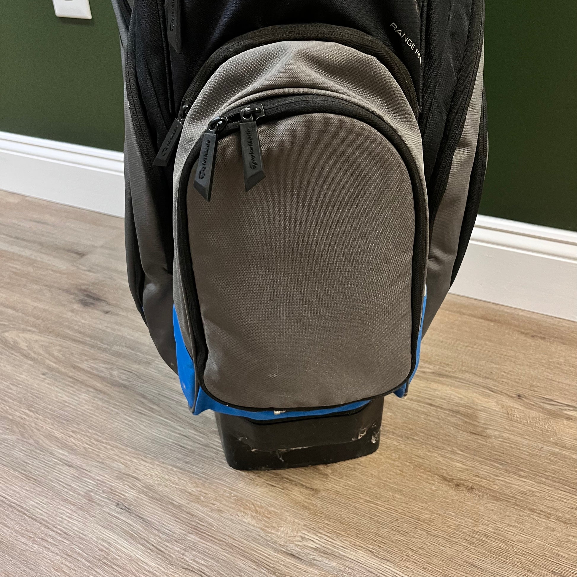 Taylormade 14 Way Cart Bag