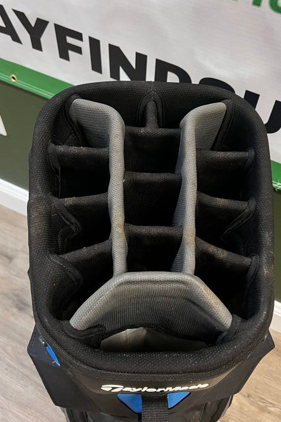 Taylormade 14 Way Cart Bag