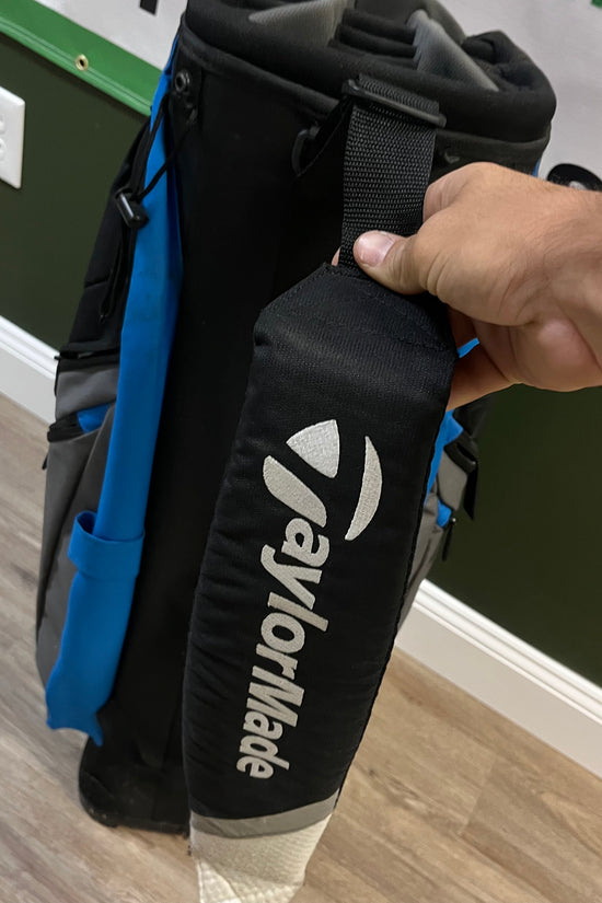 Taylormade 14 Way Cart Bag