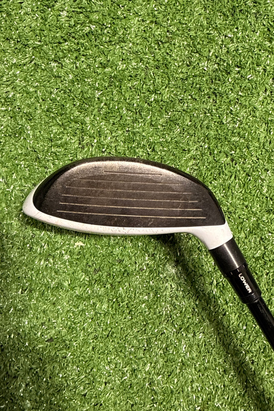 Taylormade M1 5 Wood Regular Graphite LH