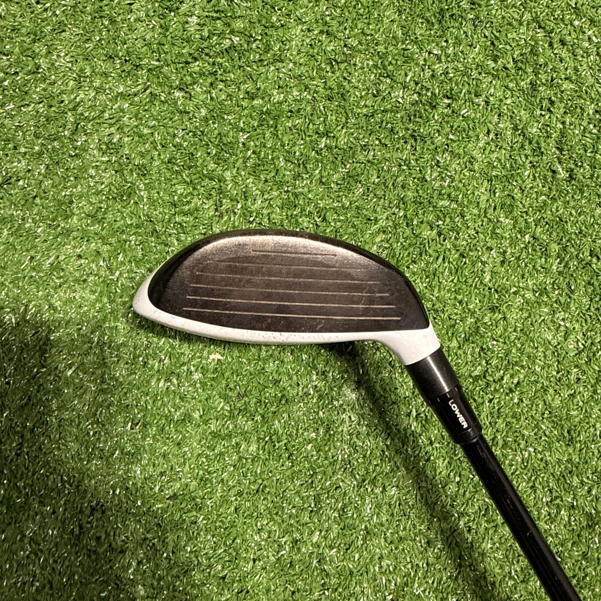 Taylormade M1 5 Wood Regular Graphite LH