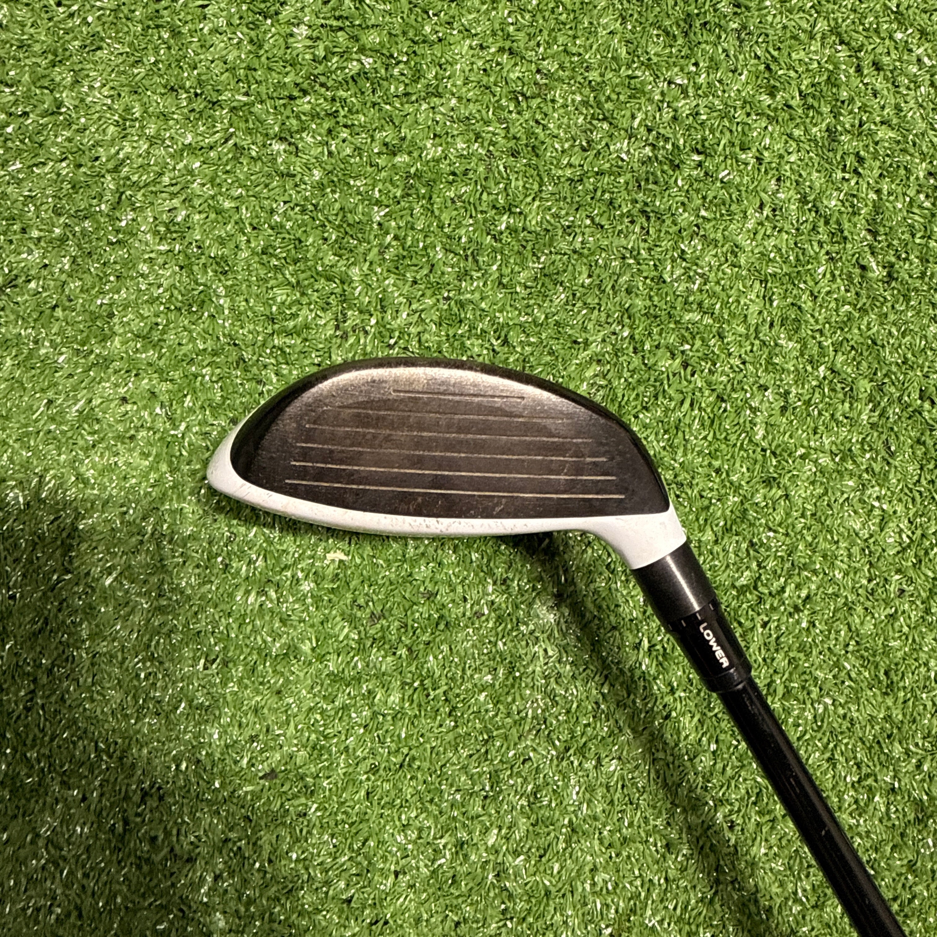 Taylormade M1 5 Wood Regular Graphite LH