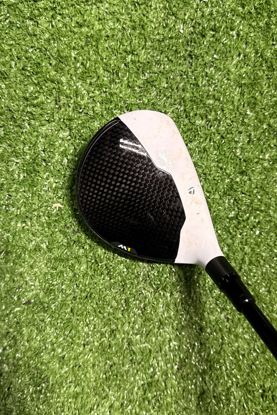 Taylormade M1 5 Wood Regular Graphite LH