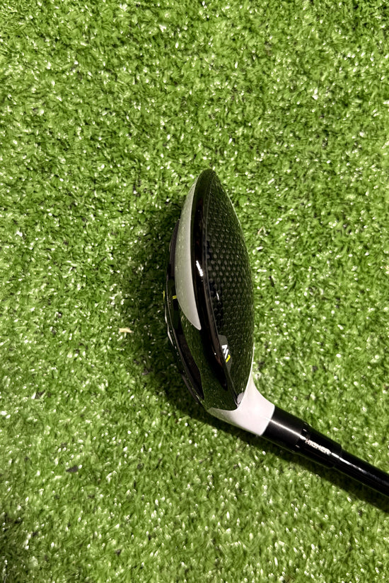 Taylormade M1 5 Wood Regular Graphite LH
