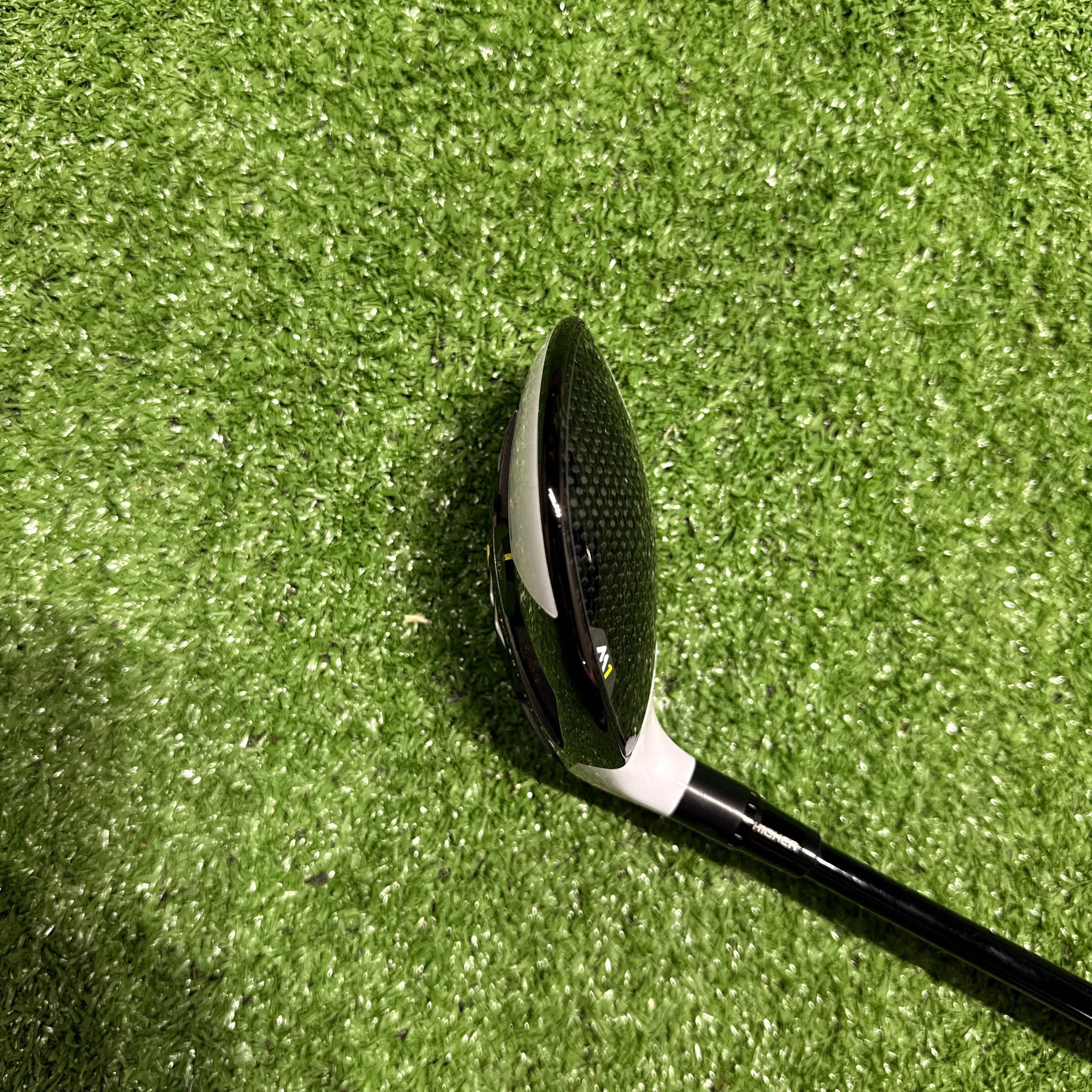 Taylormade M1 5 Wood Regular Graphite LH