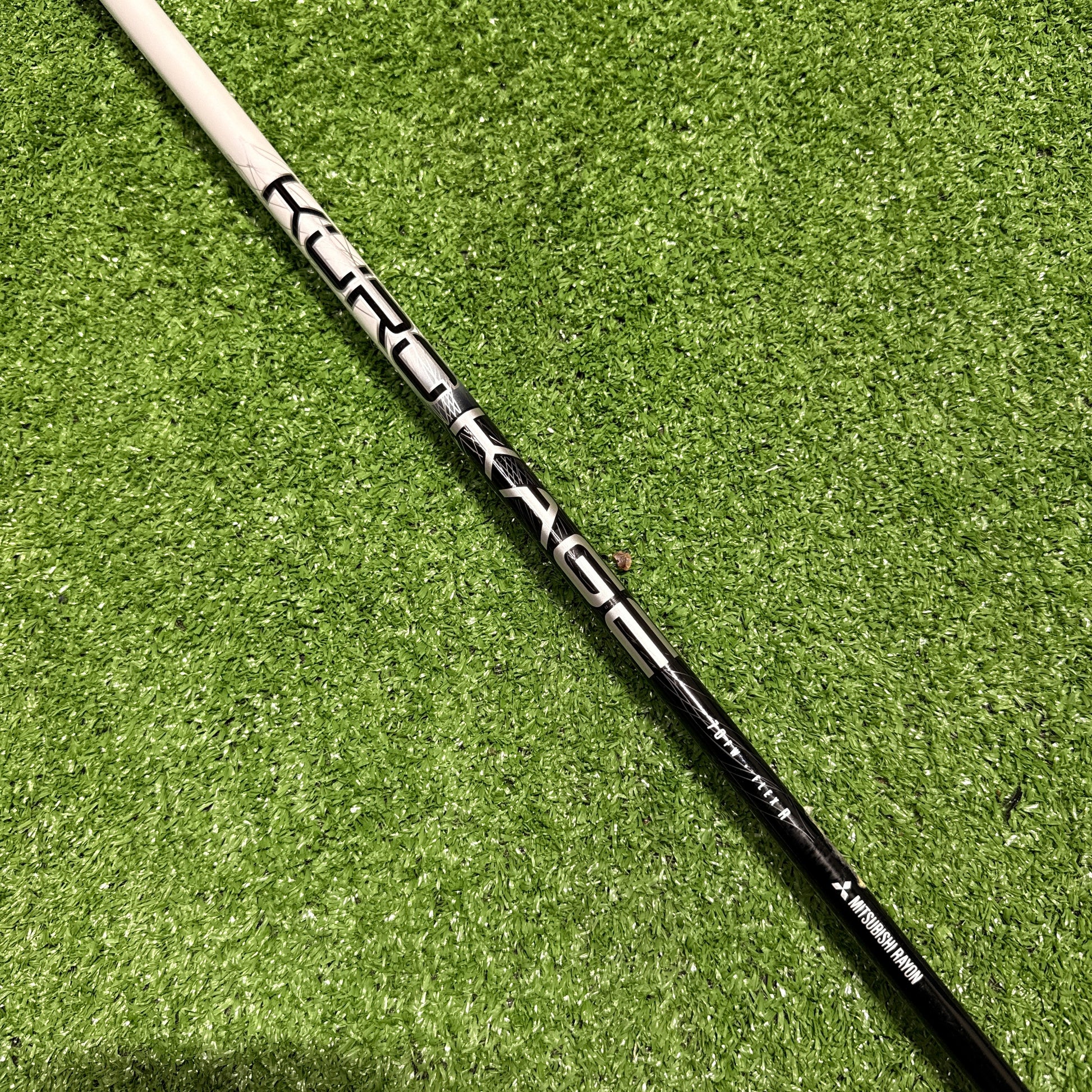 Taylormade M1 5 Wood Regular Graphite LH