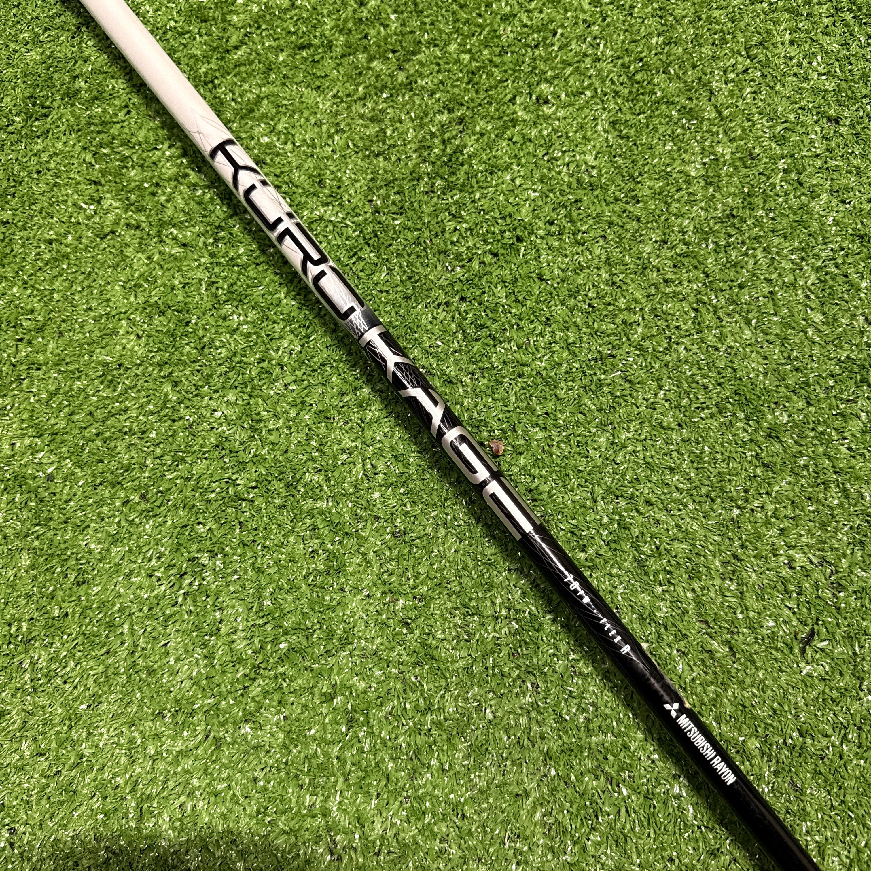 Taylormade M1 5 Wood Regular Graphite LH