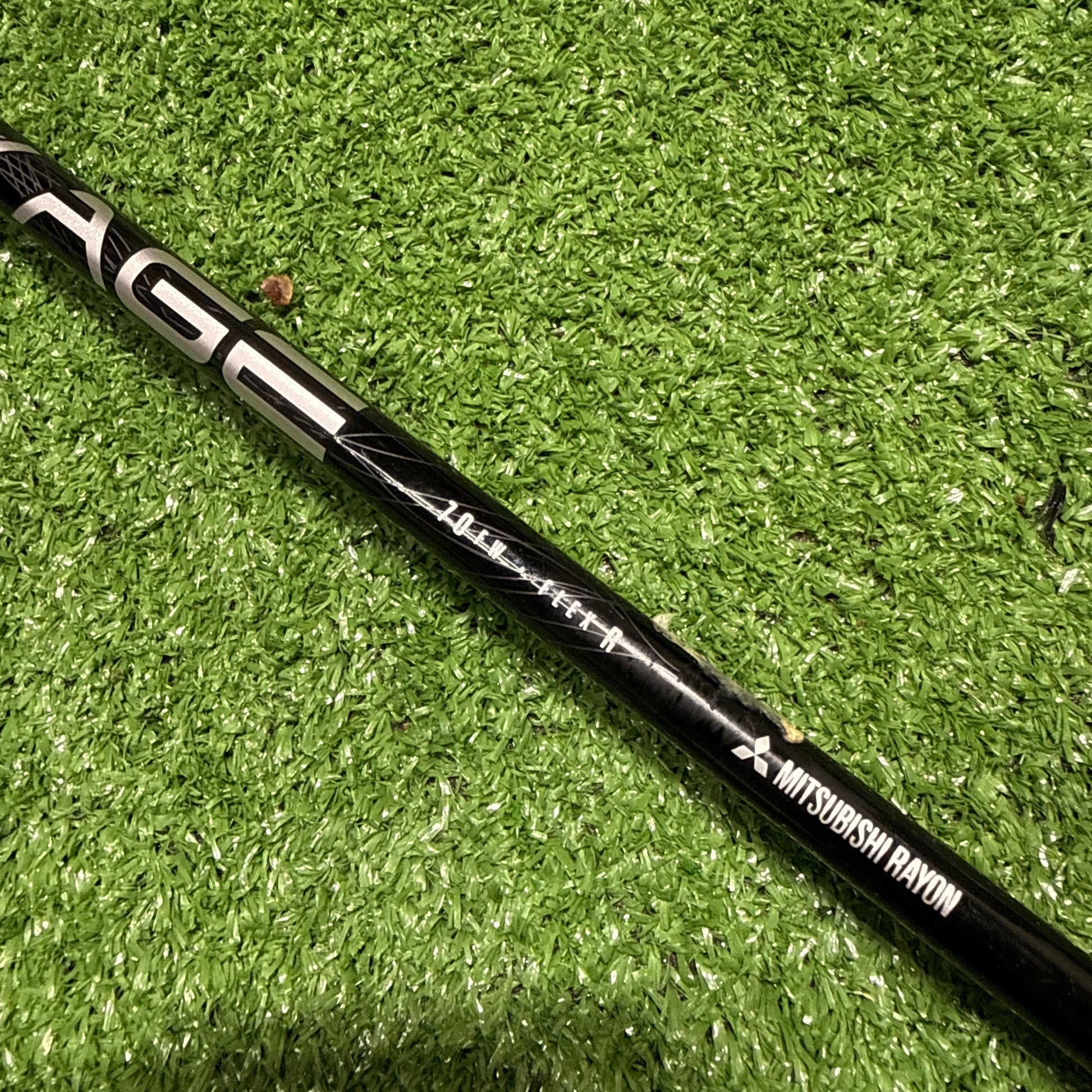 Taylormade M1 5 Wood Regular Graphite LH