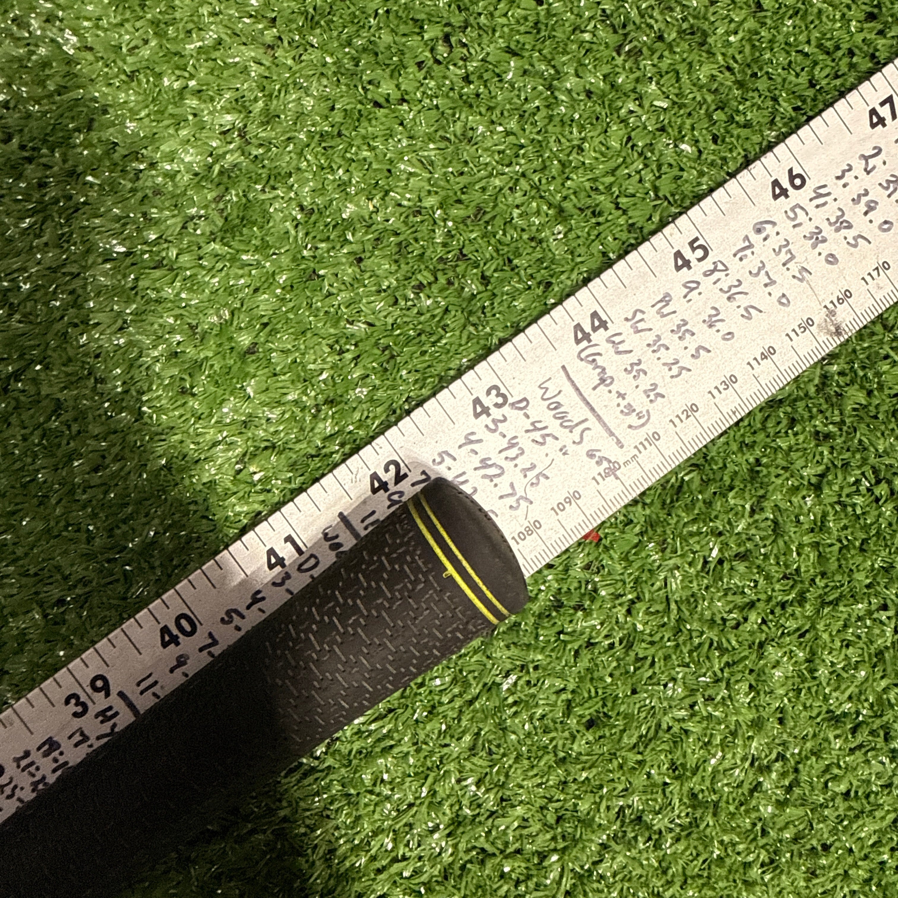 Taylormade M1 5 Wood Regular Graphite LH