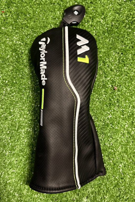 Taylormade M1 5 Wood Regular Graphite LH