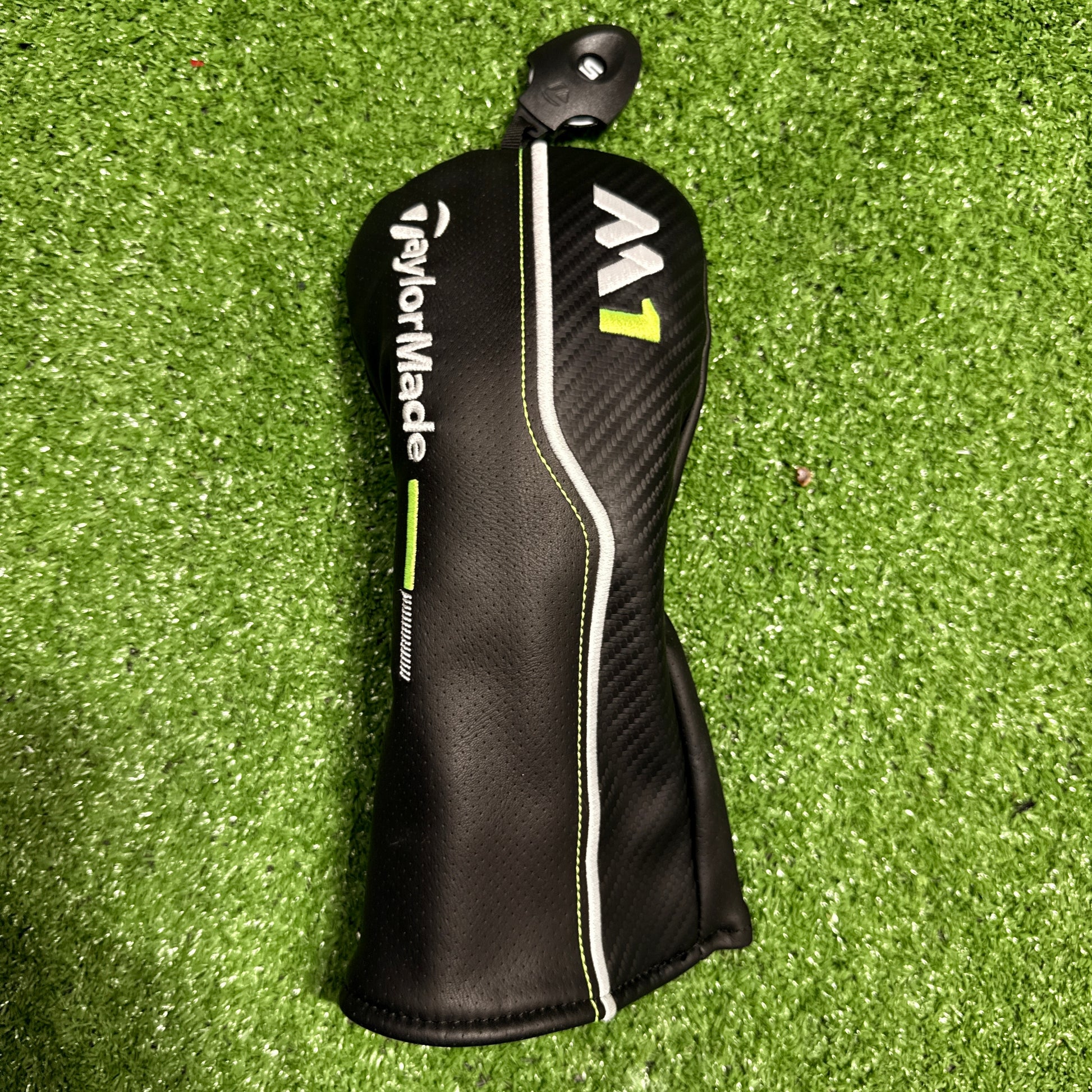 Taylormade M1 5 Wood Regular Graphite LH