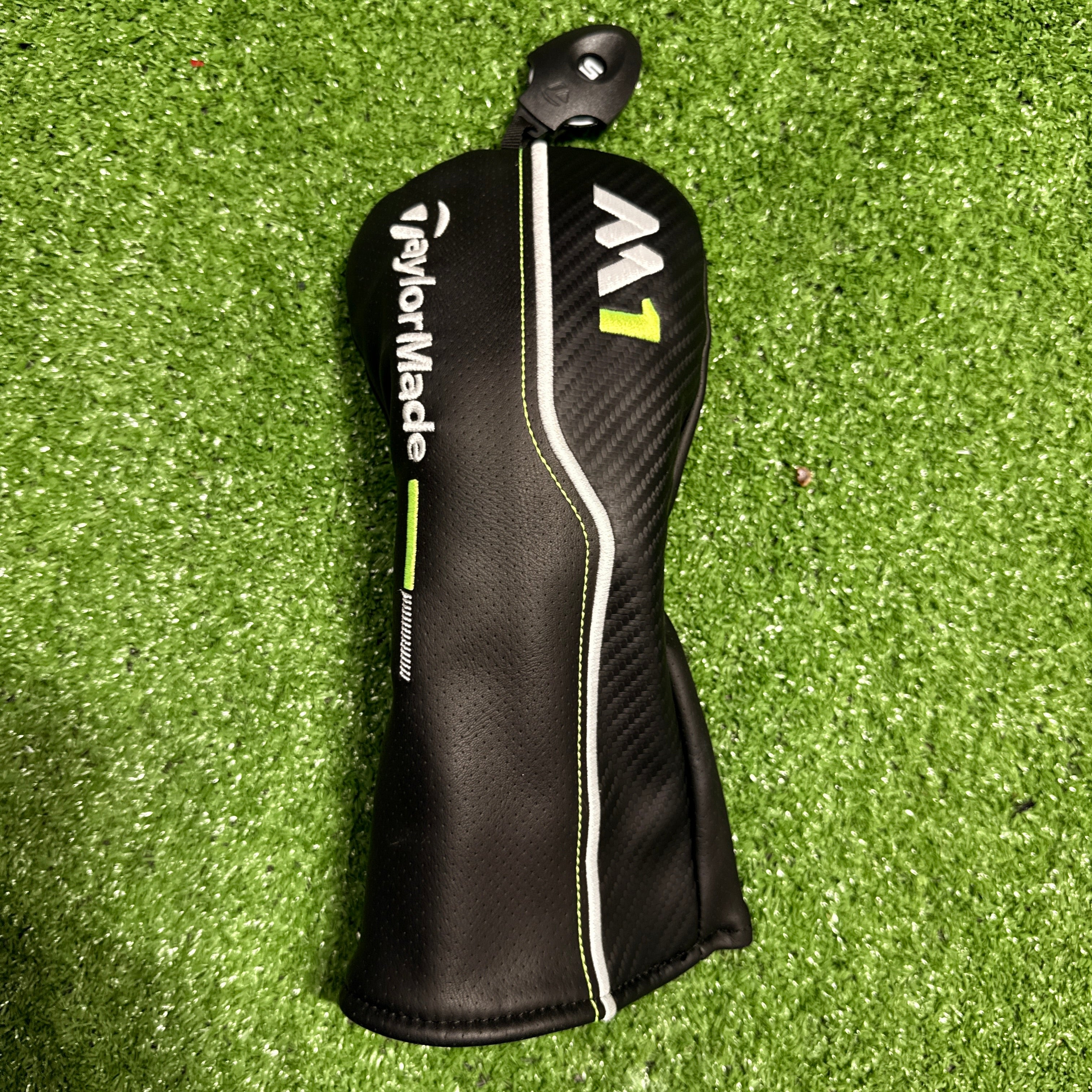 Taylormade M1 5 Wood Regular Graphite LH