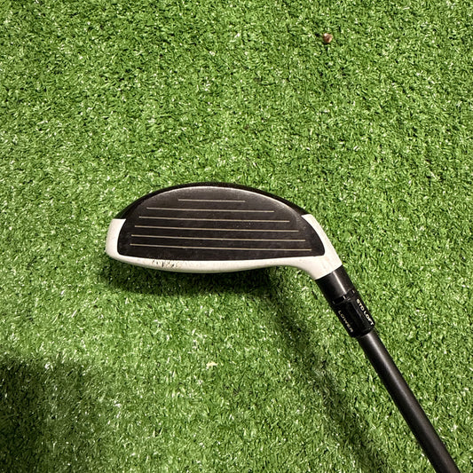 Taylormade R11s 15.5° 3 Wood Regular graphite LH