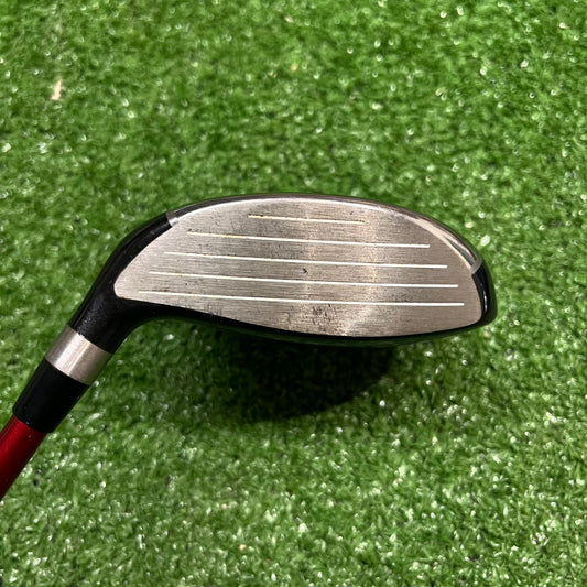 Ping K15 19° 5 Wood Graphite Amateur/Womens Flex RH