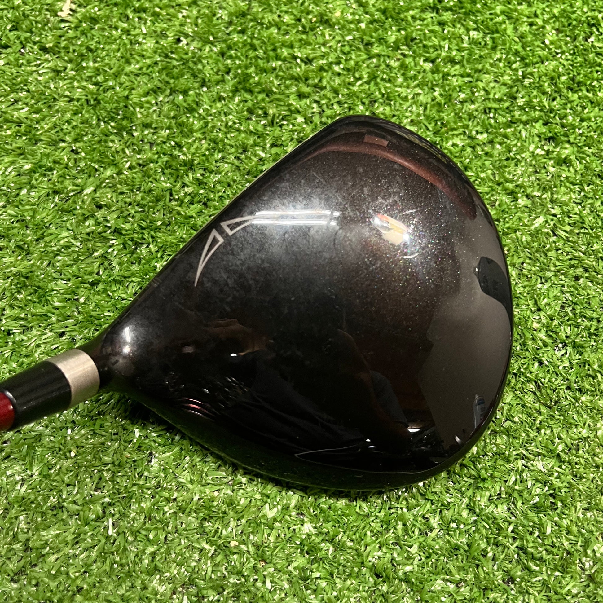 Ping K15 19° 5 Wood Graphite Amateur/Womens Flex RH