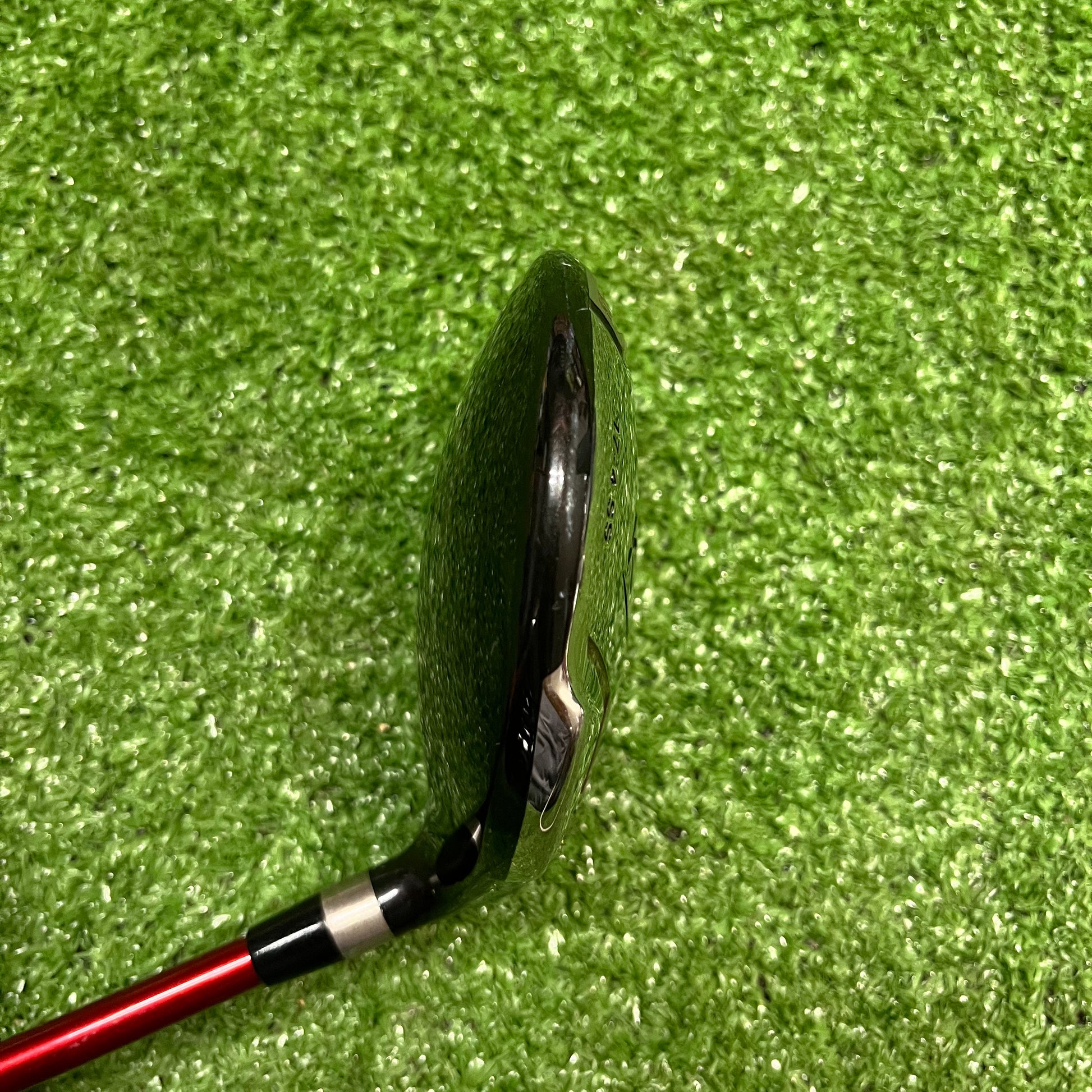 Ping K15 19° 5 Wood Graphite Amateur/Womens Flex RH