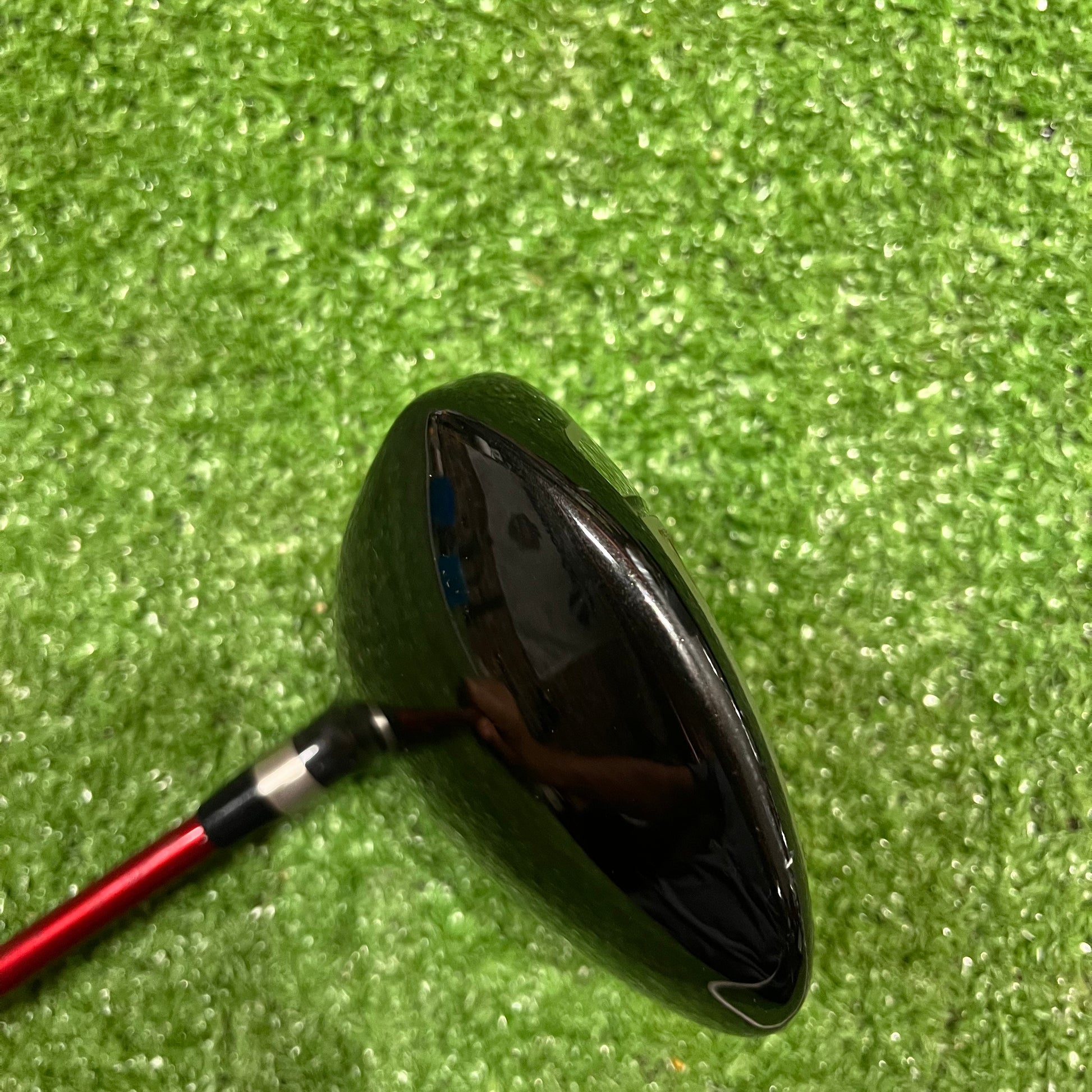 Ping K15 19° 5 Wood Graphite Amateur/Womens Flex RH