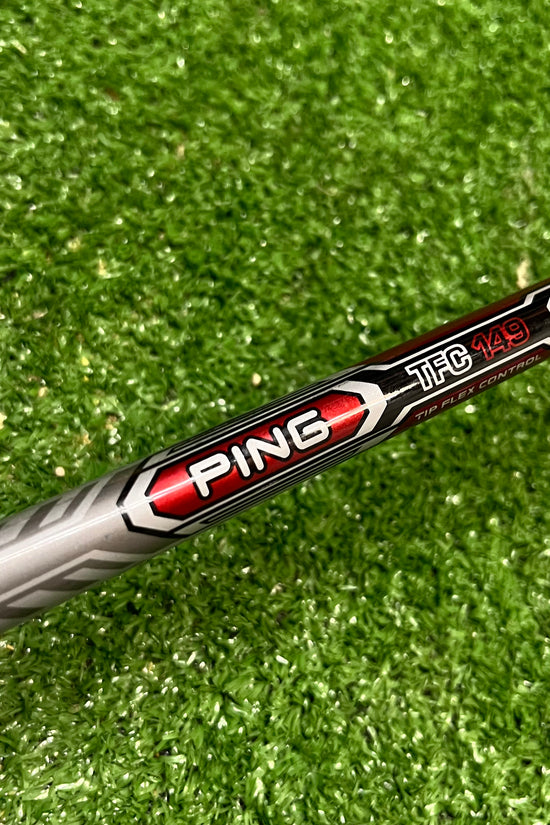 Ping K15 19° 5 Wood Graphite Amateur/Womens Flex RH