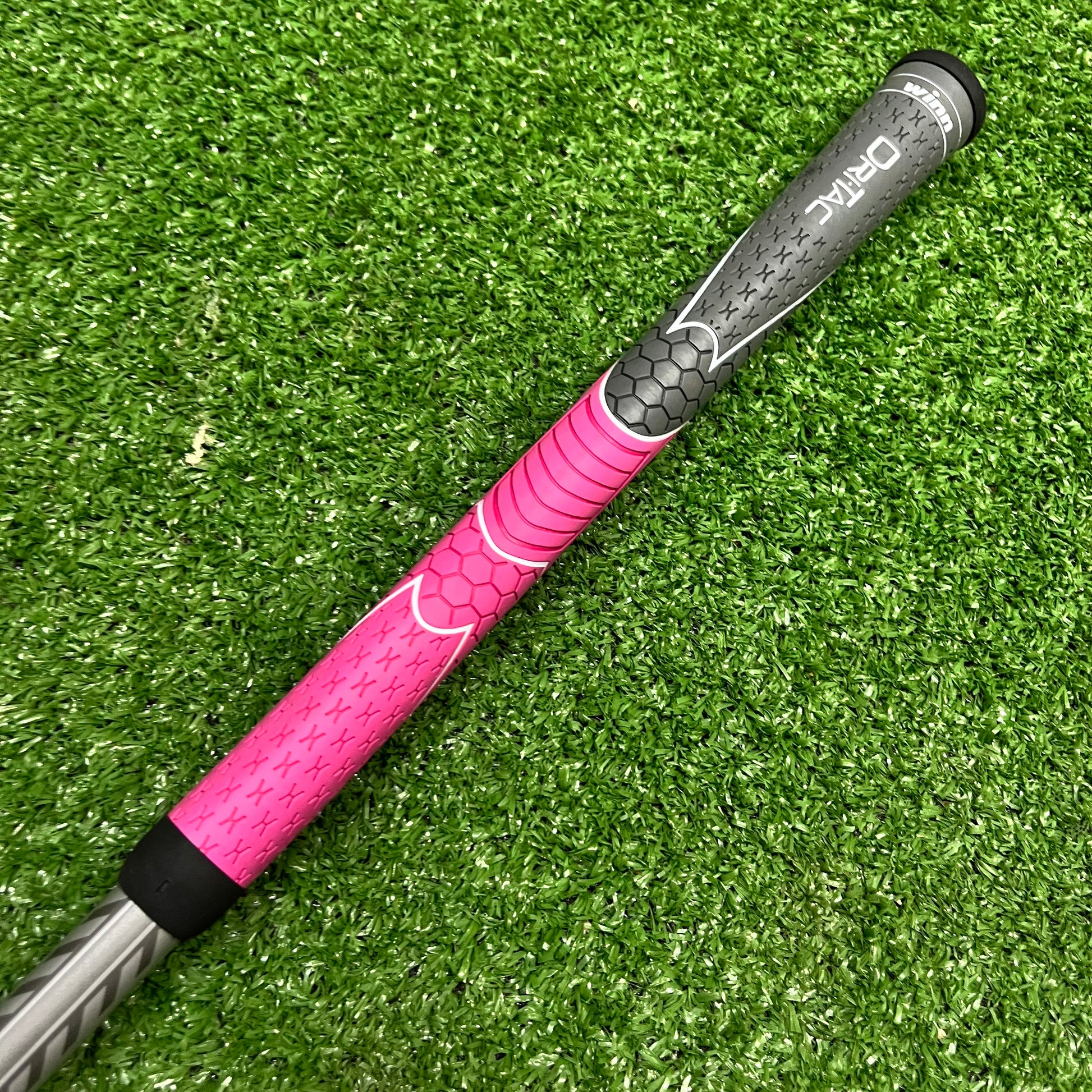 Ping K15 19° 5 Wood Graphite Amateur/Womens Flex RH