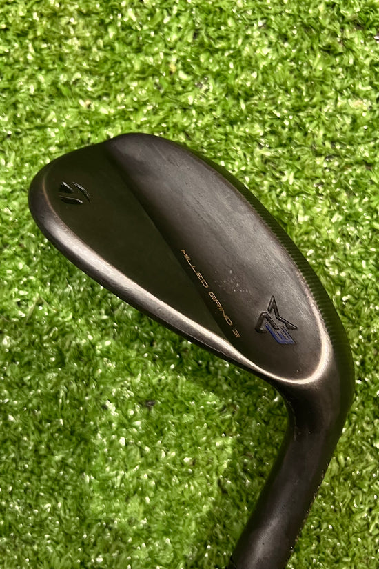 Taylormade MG3 56° Wedge Steel Stiff Flex RH