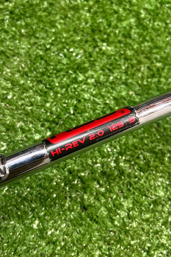 Taylormade MG3 56° Wedge Steel Stiff Flex RH