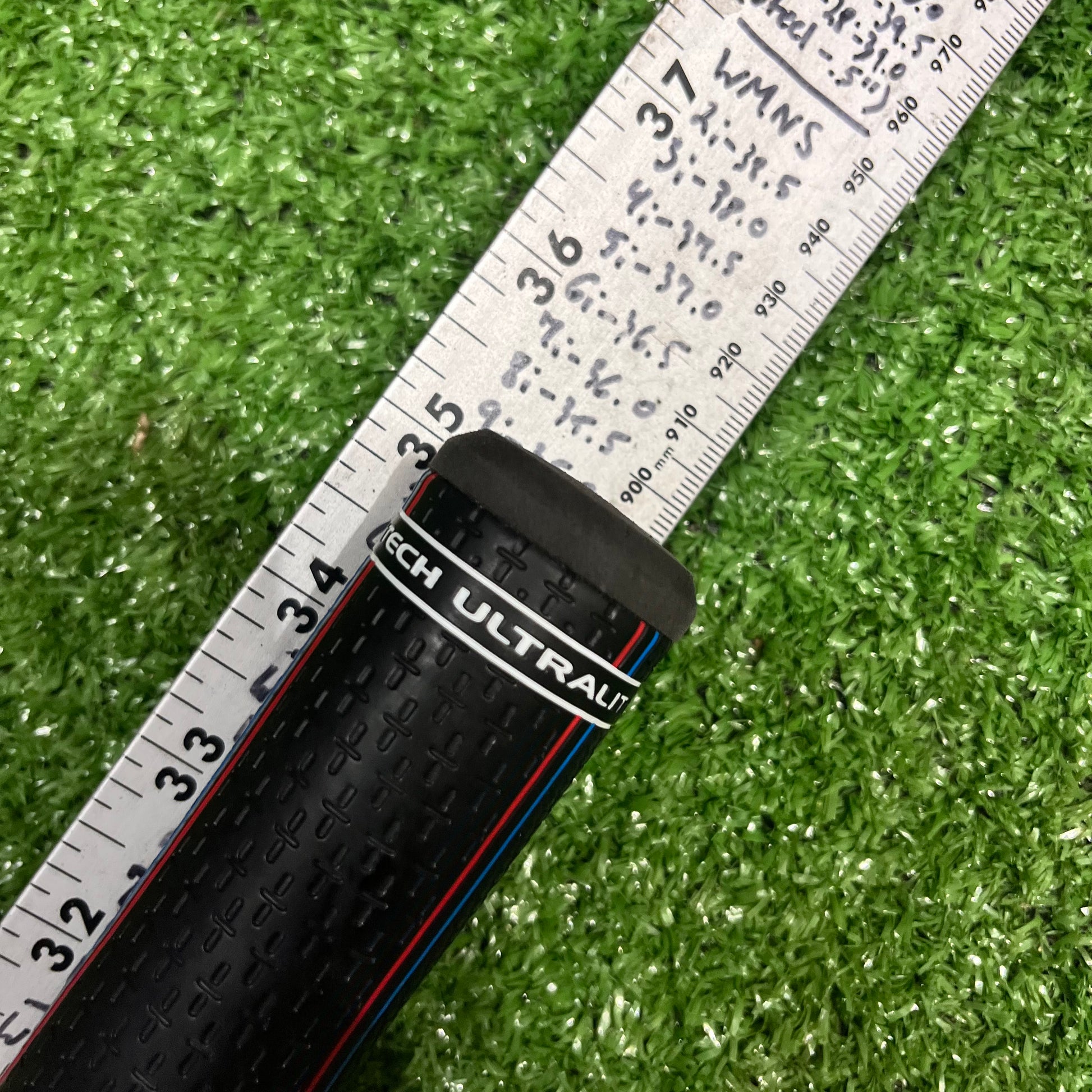 Taylormade MG3 56° Wedge Steel Stiff Flex RH