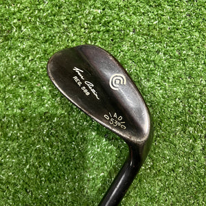 Cleveland Reg 588. 53° Wedge Steel Wedge Flex RH